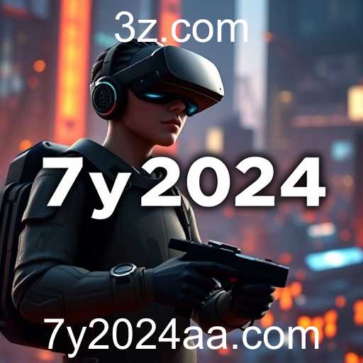 Inovações nos Jogos: A Revolução de 2024 Segue Viva