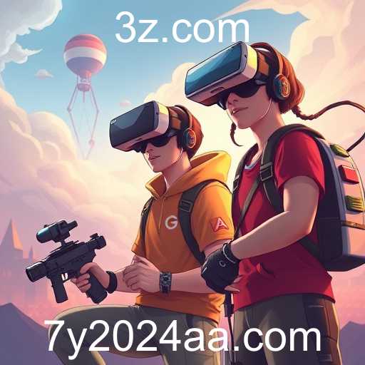 A Evolução e Tendências dos Jogos Online: Olhando para o Futuro