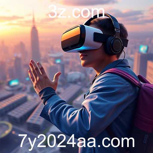 A Evolução do 7y2024 no Cenário de Jogos