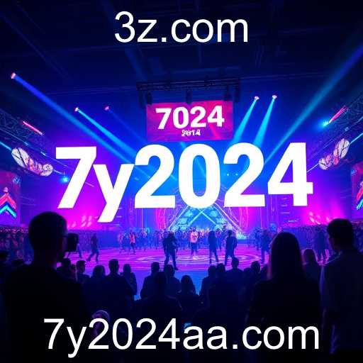 A Influência de 7y2024 no Futuro dos Jogos Online