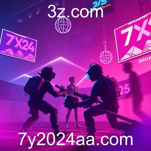 O Futuro dos Jogos: Inovações e Tendências