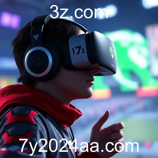 Indústria dos Jogos em Transformação: Novas Tendências e Desafios