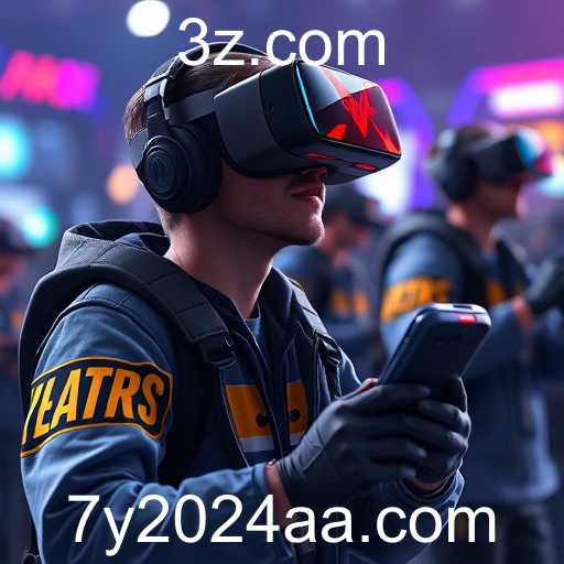 Evolução dos Jogos até 2026: O Impacto da Tecnologia