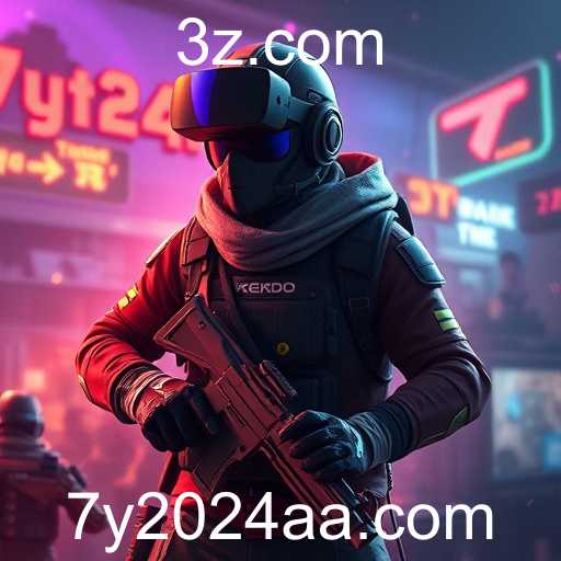 O Regresso de 7y2024 ao Cenário Gamer