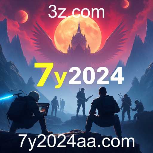 A Revolução do 7y2024 nos Jogos Online