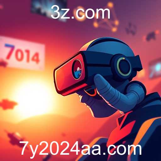 A Revolução dos Jogos com 7y2024