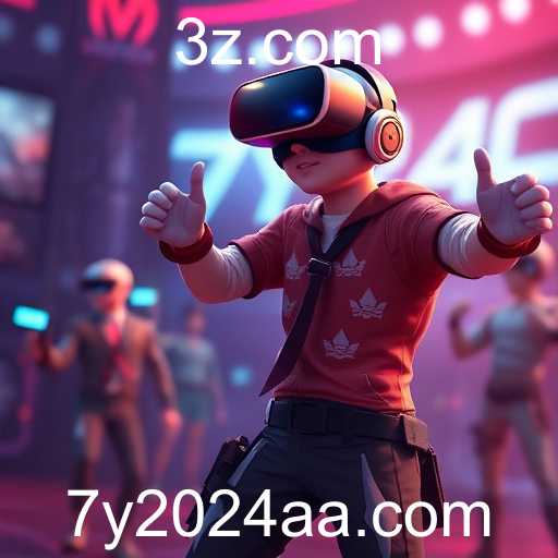A Revolução do Site de Jogos 7y2024