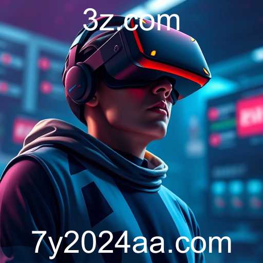 Tendências de Jogos e Inovações Tecnológicas para 2026