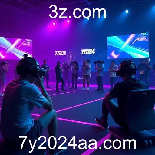 Tendências no Mundo dos Jogos em 2026