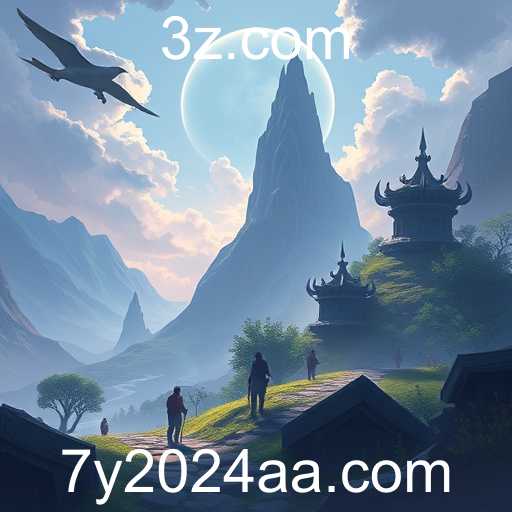 Tendências do Universo do Jogo: O Impacto de 7y2024 em 2026