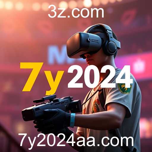 O Impacto de 7y2024 no Cenário Atual dos Jogos