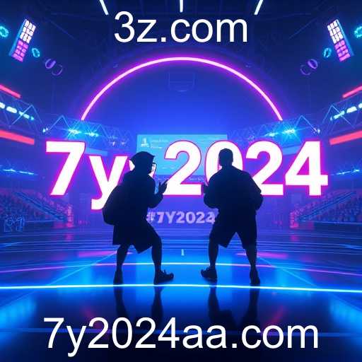 O Impacto de 7y2024 no Cenário Atual dos Jogos