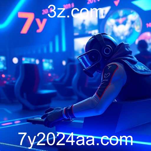 Impacto dos Jogos Online em Meio a Avanços Tecnológicos