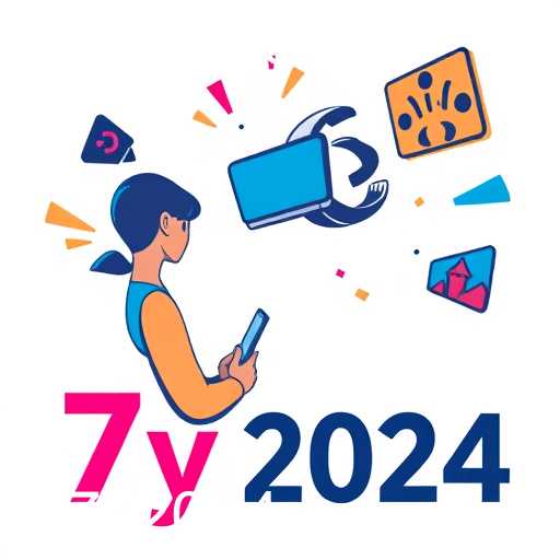 O Impacto de '7y2024' Nos Jogos Online