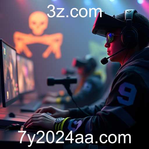 O Impacto do 7y2024 no Cenário Atual dos Jogos