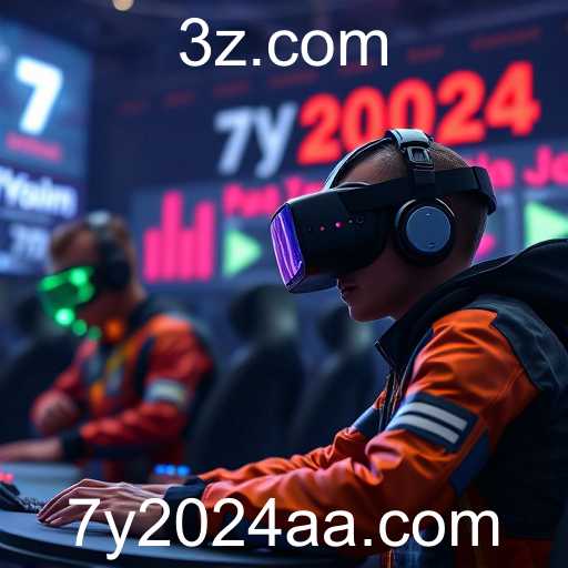 Inovações e Desafios no Mundo dos Games em 2026