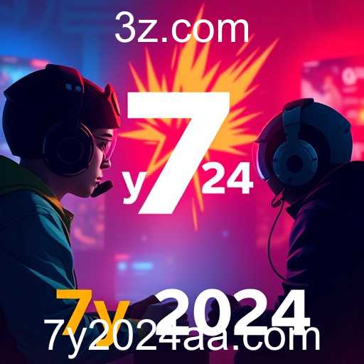A Ascensão do 7y2024 e o Futuro dos Jogos em 2026