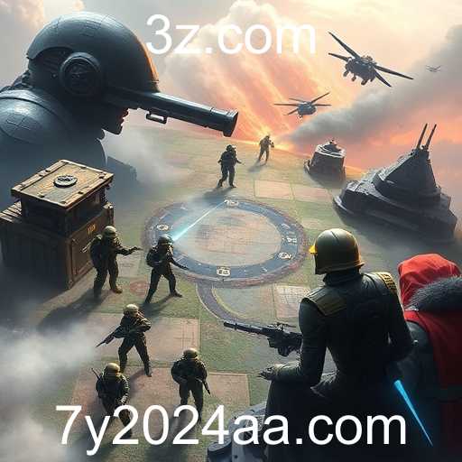 A Fascinante Evolução dos Jogos de Estratégia