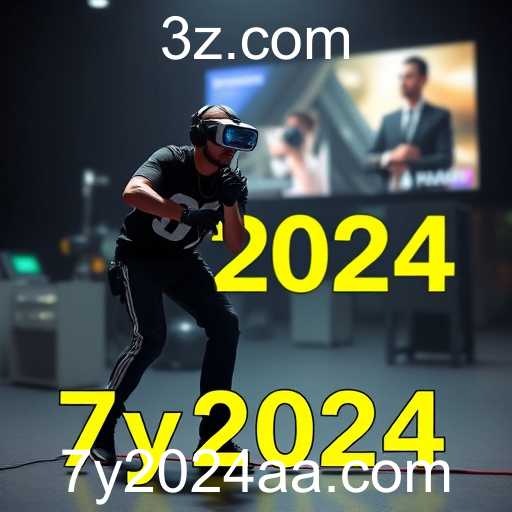 Tendências e Inovações no Mundo dos Jogos em 2026