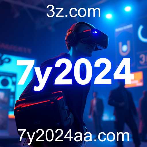 A Ascensão de 7y2024 no Cenário dos Jogos